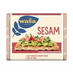 Wasa Sezam