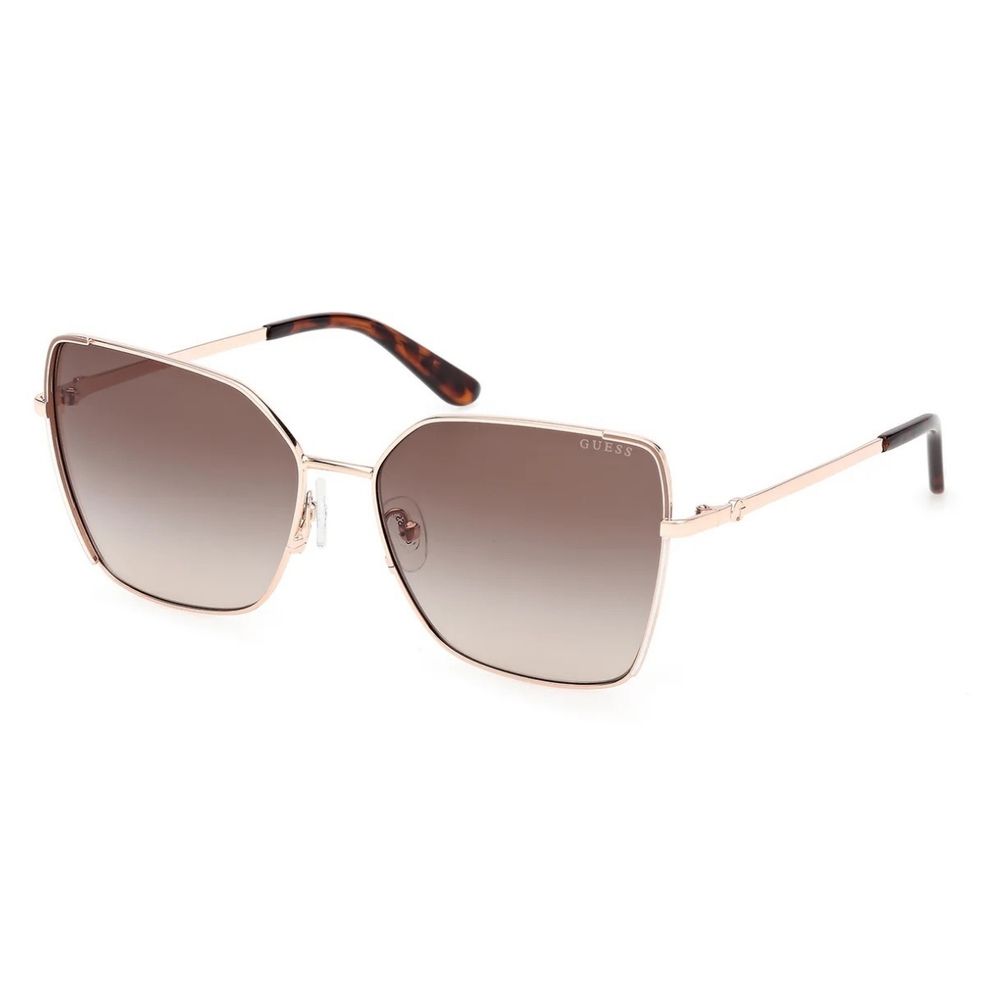 Sunčane naočale Guess Guess GU00192/S Brown slika 2