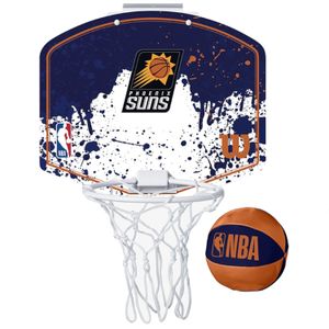 Wilson NBA Team Phoenix Suns Mini Košarkaški Obruč WTBA1302PHO