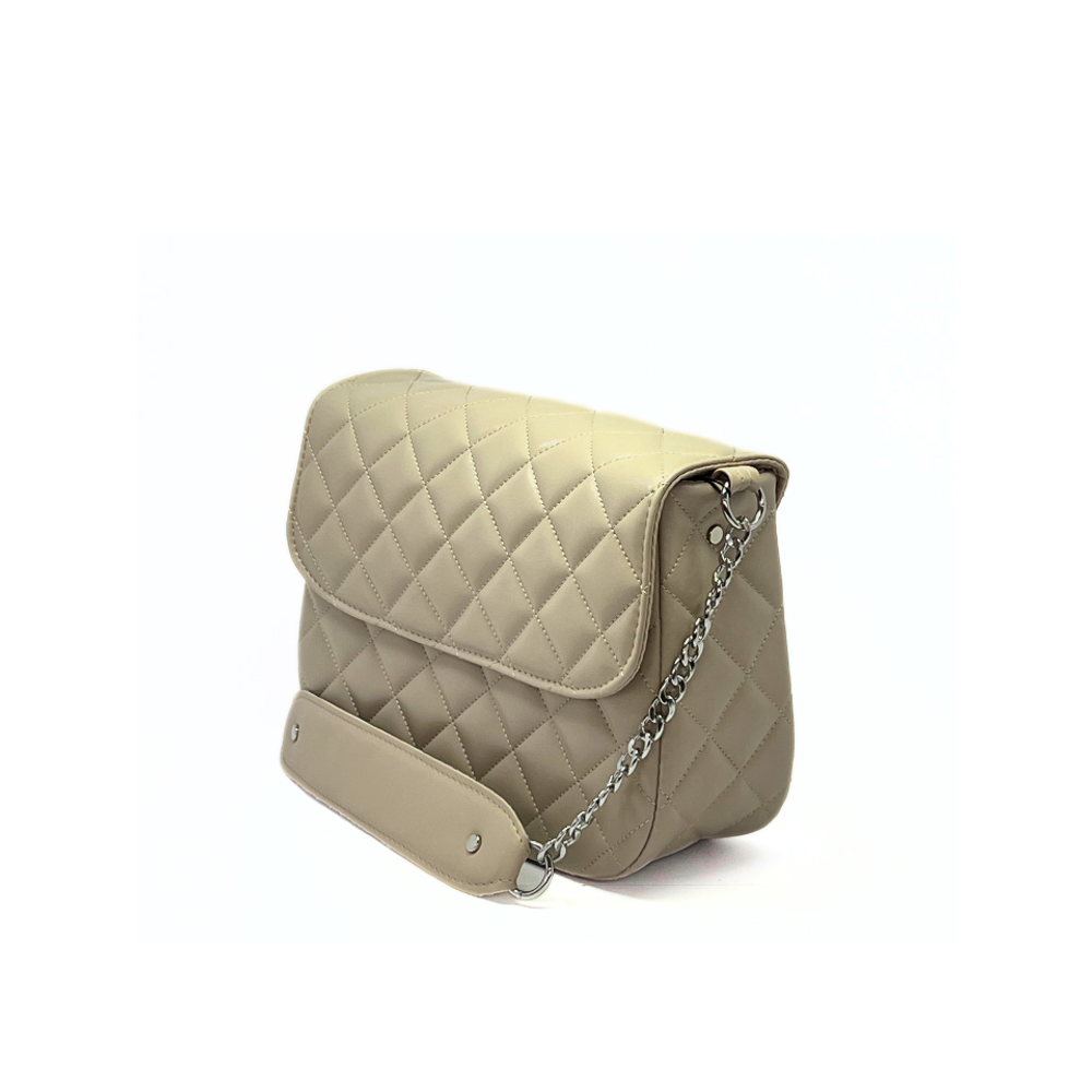 ILEA Ženska torba Donna 30x21cm, Vizon slika 2