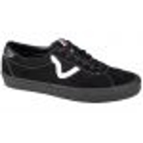 Vans UA Sport VN0A4BU6BKA Unisex Tenisice slika 21