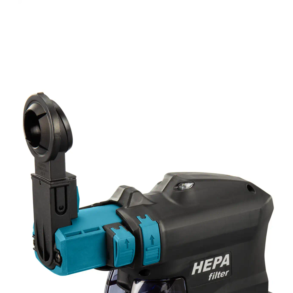 XGT Makita 40V - Usisivač prašine DX14 191E60-4 slika 3