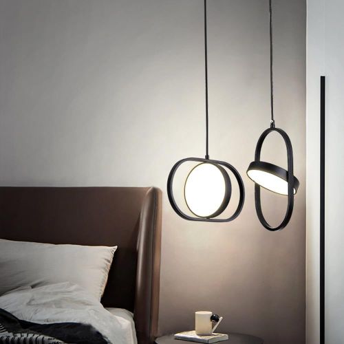 LED svijetiljka APP1554-CP Black slika 8