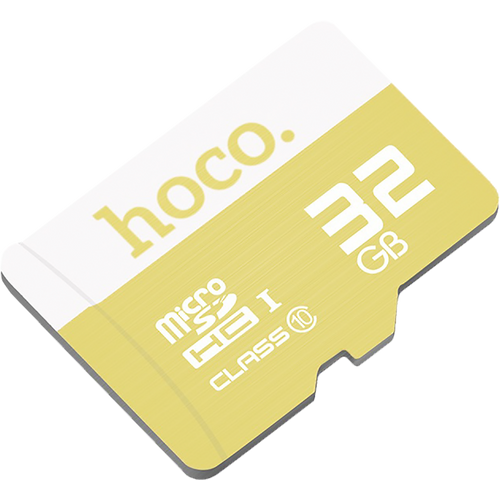 hoco. Micro SD kartica - MicroSD 32GB Class10 (85812) slika 3