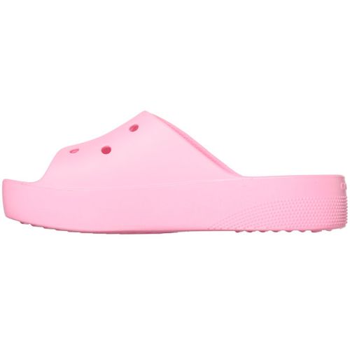 CROCS ZENSKE CROCS CLASSIC PLATFORM PAPUCE ZA ŽENE slika 3