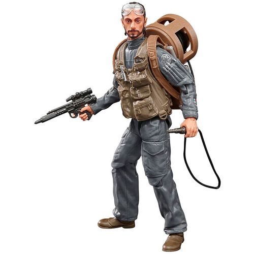 Star Wars Rogue One Bodhi Rook figure 15cm slika 2