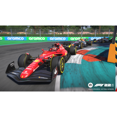 F1® 22 (Playstation 5) slika 16