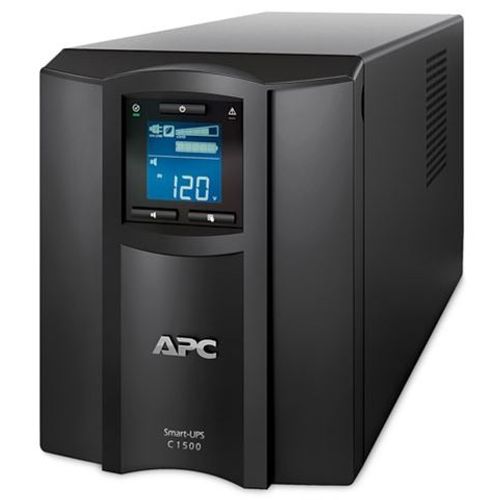 APC Smart-UPS C 1500VA - SMC1500IC slika 1