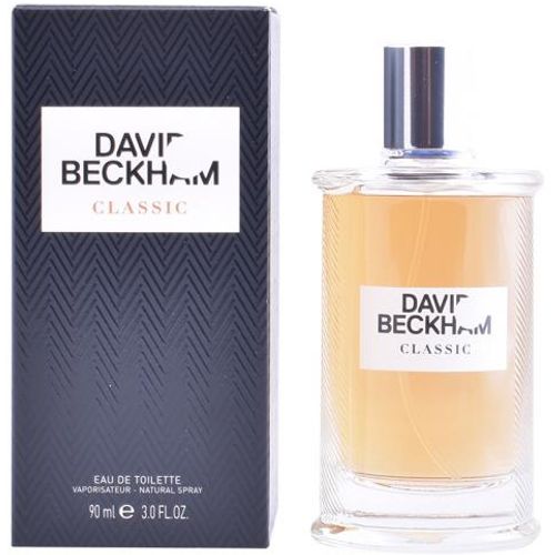 David Beckham Classic Eau De Toilette 90 ml (man) slika 1