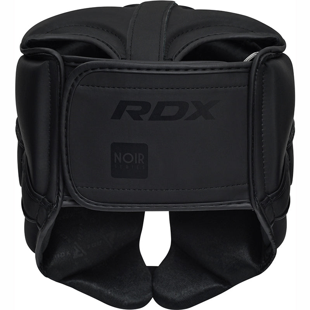  RDX Sports Zaštitna kaciga T15 - Crna - M slika 5