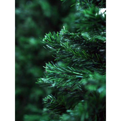 Home deco Božićno umjetno drvce zeleno 150cm slika 3