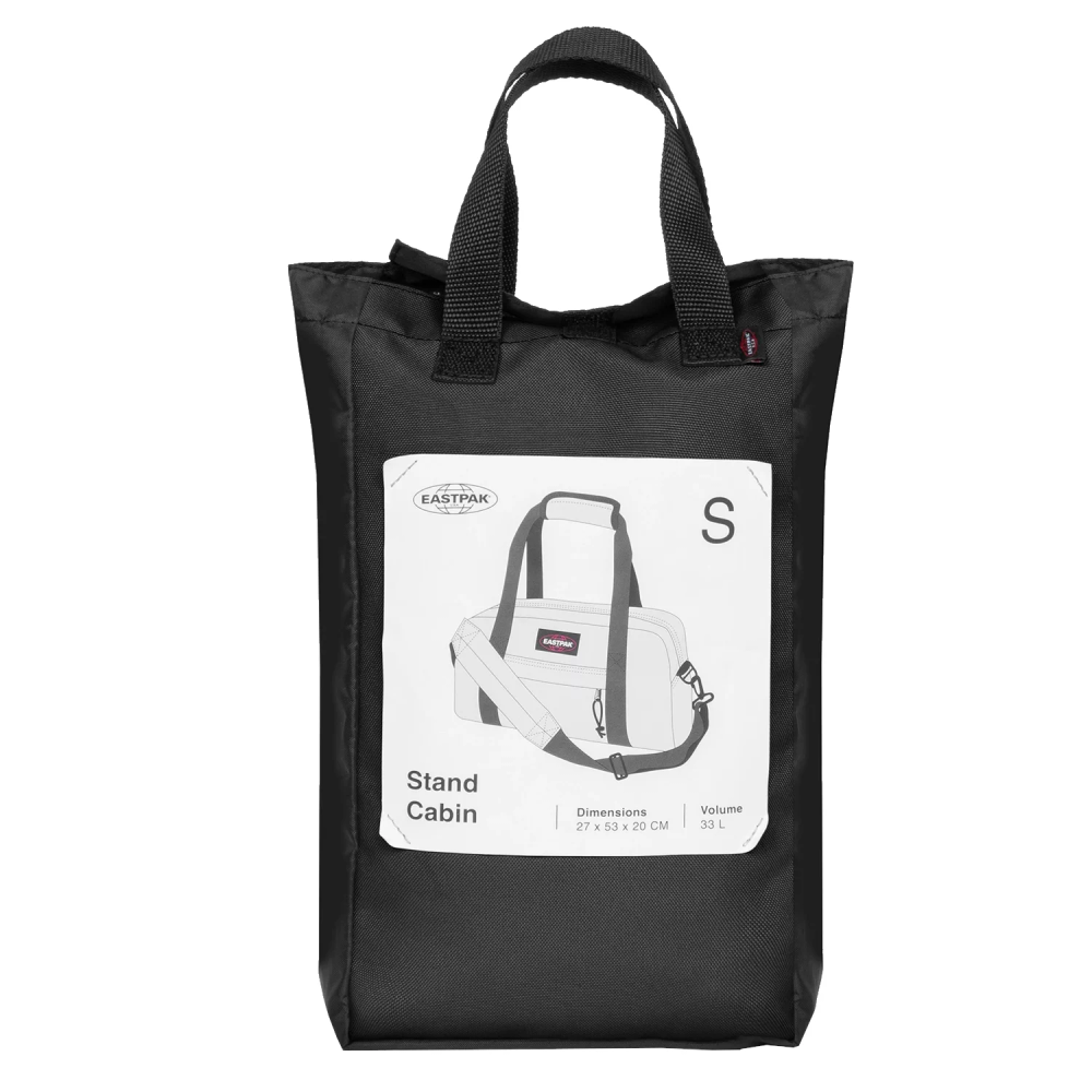 Eastpak Stand Cabin Bag EK0A5BMP0081 slika 4