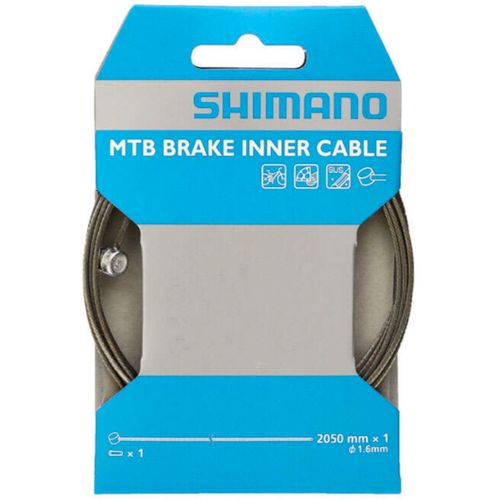 SHIMANO Sajla kočnice MTB INNER SUS 2050 mm slika 1