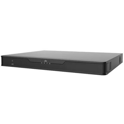 UNV NVR 32ch 4-SATA (NVR304-32E2) slika 4