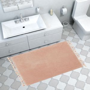 1623 - 60 x 100 Cappuccino Bathmat