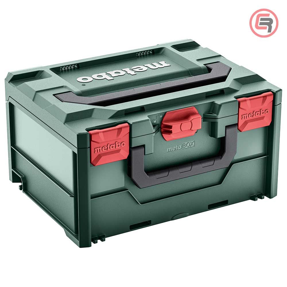 Metabo Kofer Transportni Za Alat metaBOX 215 – 626887000 slika 1