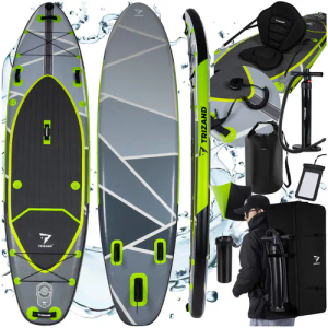 Trizand SUP daska 335 cm s priborom
