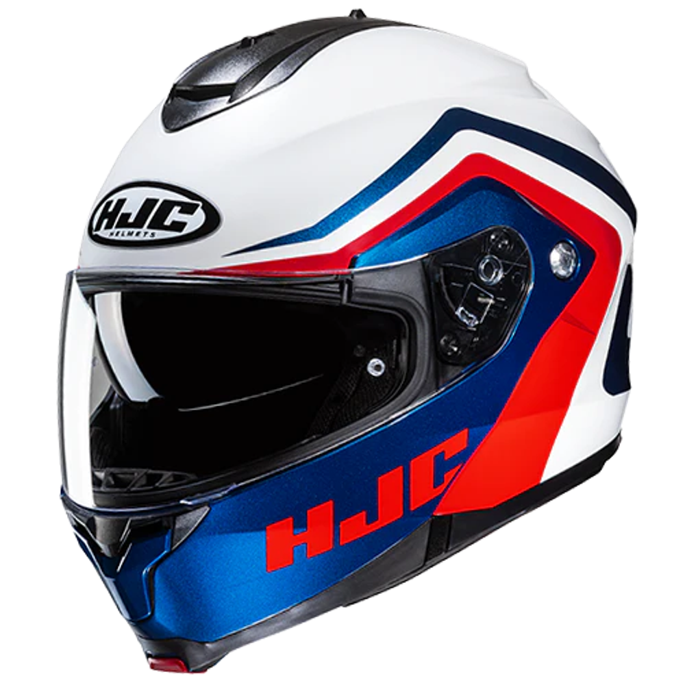 HJC C91N Nepos vizir za moto kacigu slika 5