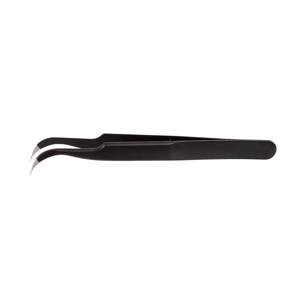 RAVNA PINCETA 115MM  46982 slika 2