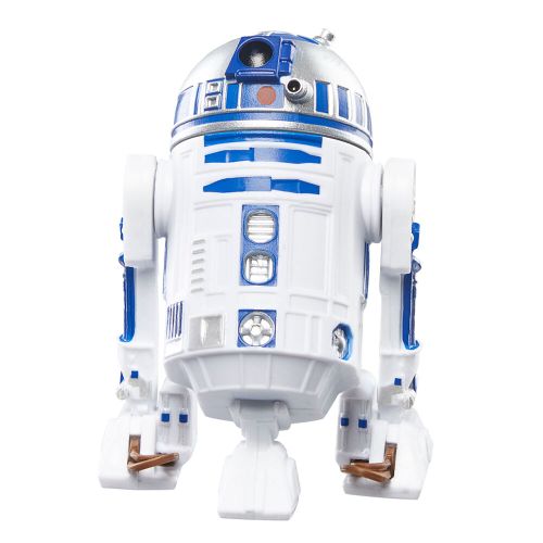 Star Wars Artoo-Detoo (R2-D2) figure 9,5cm slika 3