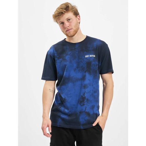 Just Rhyse / T-Shirt Tajo Alto in blue slika 3