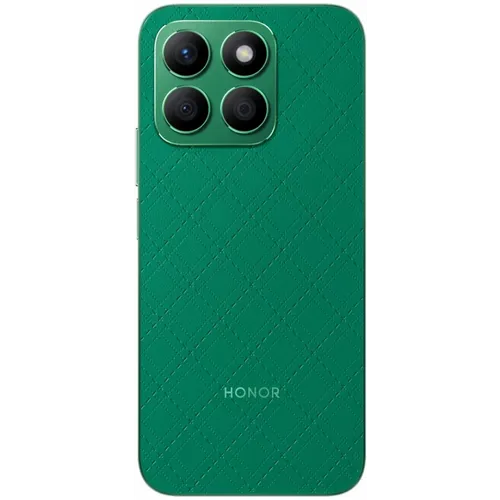 Honor X8b Mobilni telefon 8GB/256GB zelena slika 3