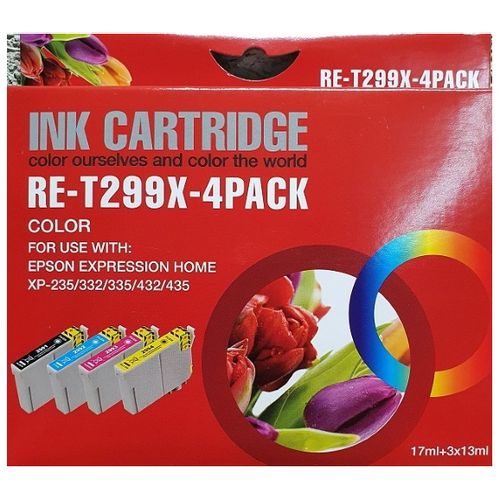 Tinta Epson T1285 Multipack, Premium G&amp;G slika 1