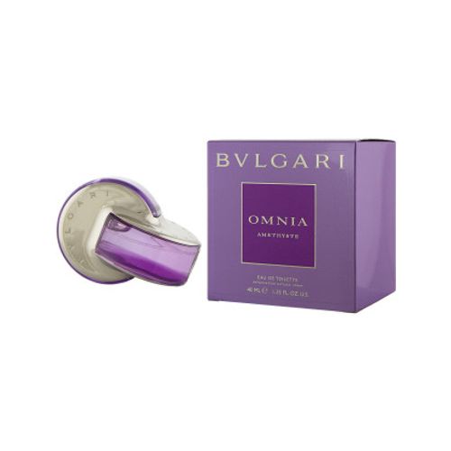 Bvlgari Omnia Amethyste Eau De Toilette 40 ml (woman) slika 1