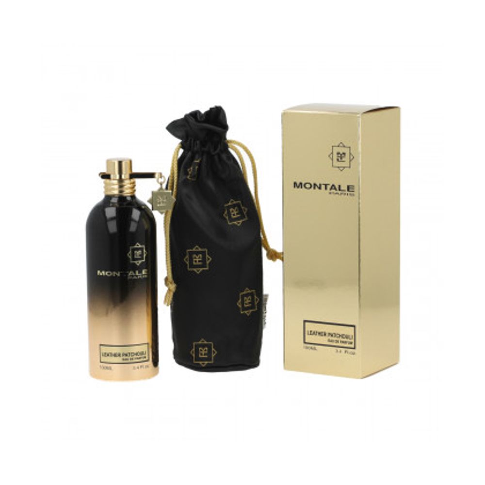 Montale Paris Leather Patchouli Eau De Parfum 100 ml (unisex) slika 2