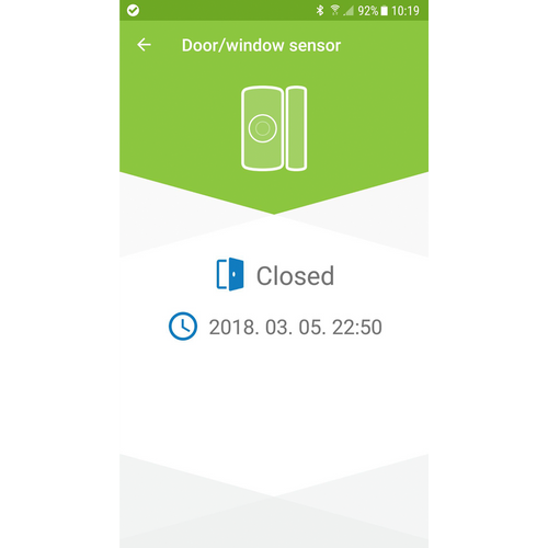 Amiko Home senzor za prozor i vrata Smart Door Sensor slika 2