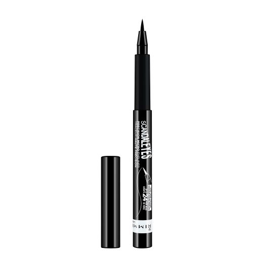 Rimmel Scandaleyes Micro ajlajner za oči 1.1ml slika 1