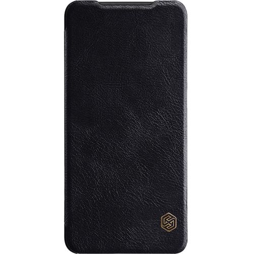 Nillkin - Qin Leather Case - Samsung Galaxy A33 5G - Crna slika 5