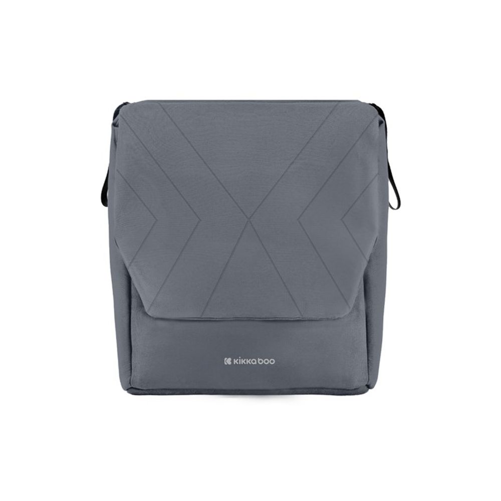 Kikka Boo Kolica Darling 3U1, Dark Grey slika 4