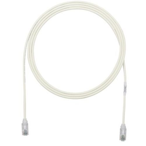 Panduit Patch cord Cat6 U/UTP, AWG28, 1m, LSZH, beli slika 1