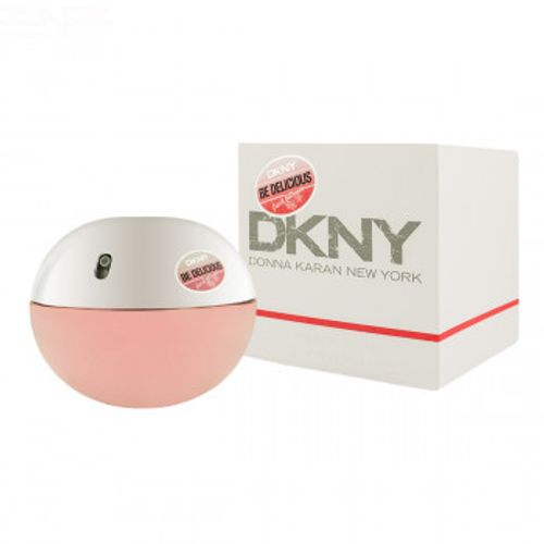 DKNY Donna Karan Be Delicious Fresh Blossom Eau De Parfum 100 ml (woman) slika 2