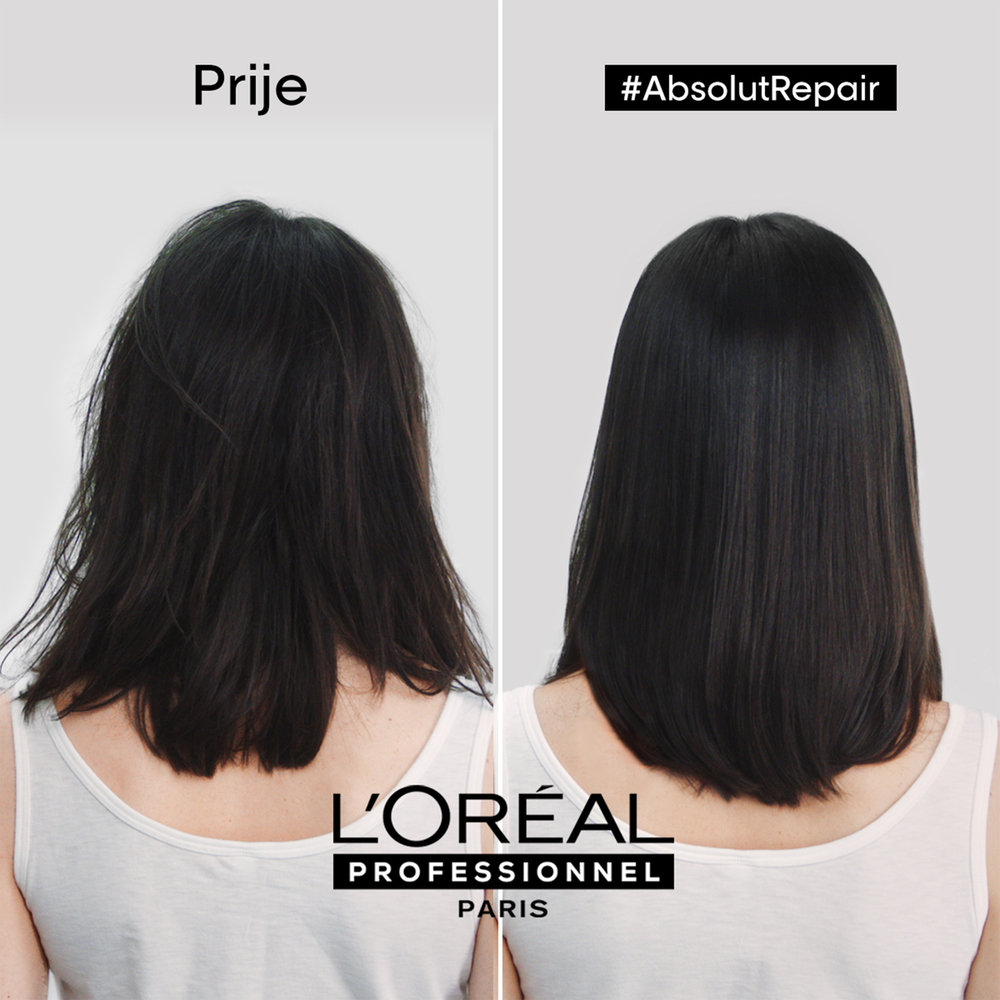 L'Oreal Professionnel Maska za jako oštećenu kosu Absolut Repair - 250 ml slika 7