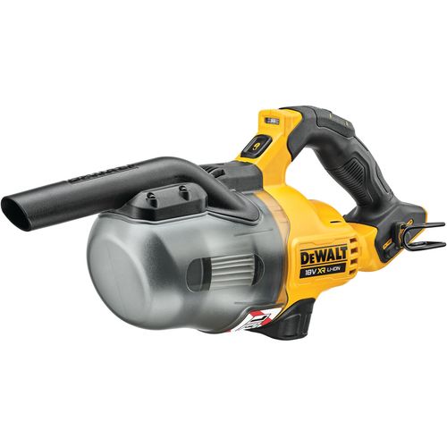 Dewalt DCV501LN AKU RUČNI USISIVAČ 18V XR  slika 1