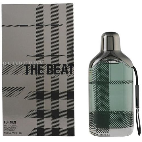 Burberry The Beat for Men Eau De Toilette 100 ml (man) slika 2