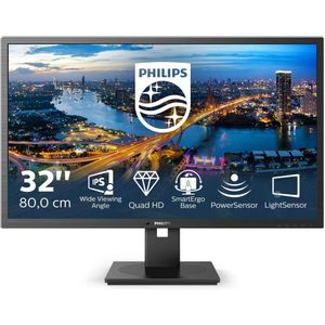 Philips 325B1L 31.5" QHD IPS monitor