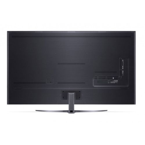 LG televizor 86QNED913PA LED 86" QNED 4K smart webOS ThinQ AI crna slika 5
