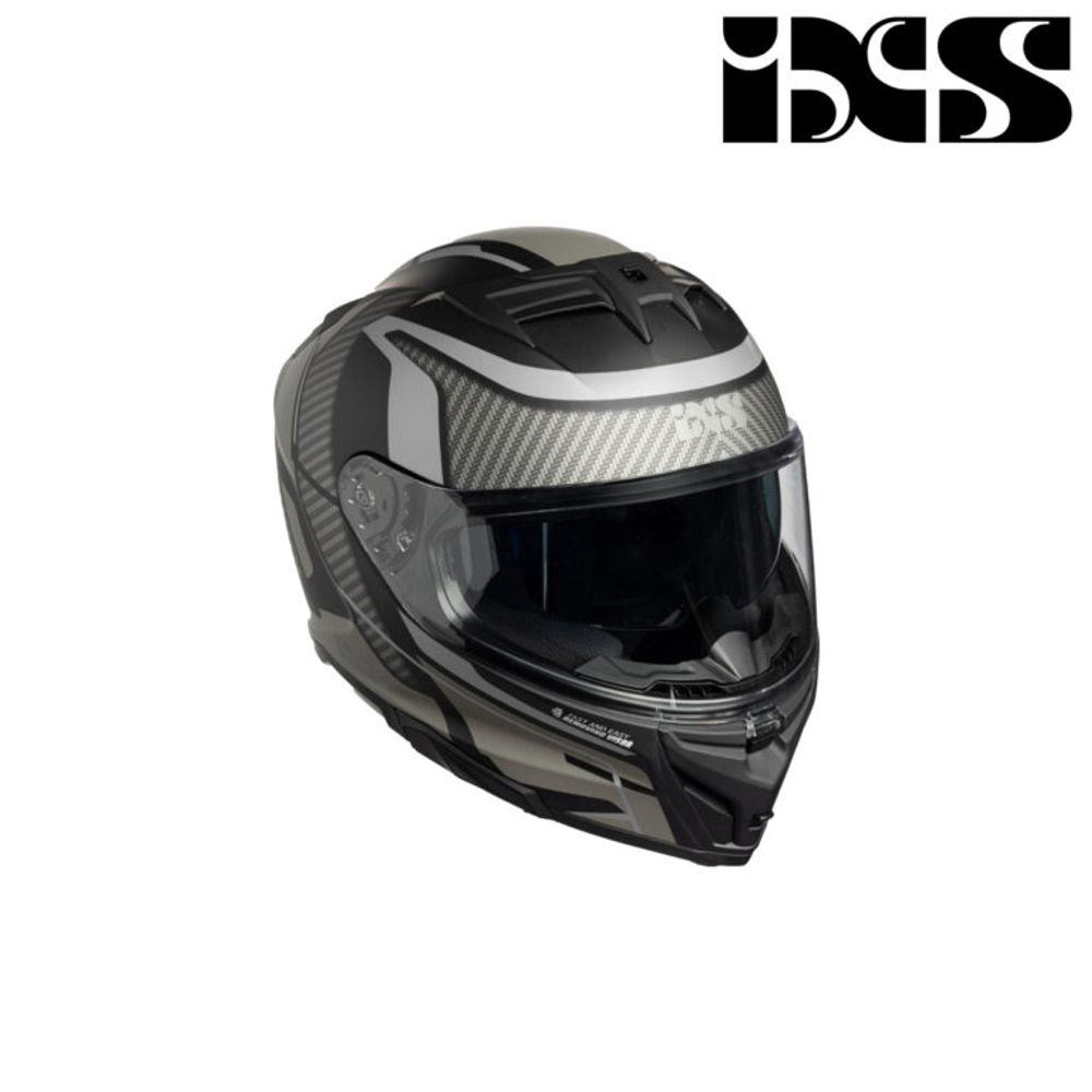 Zatvorena - full face kaciga iXS912 SV 2.0 - SC vel.L slika 2