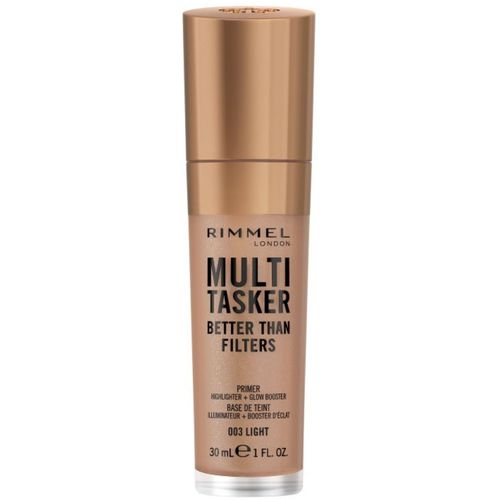 Rimmel Multi-Tasker Better Than Filters  3 u 1 proizvod za lice LIGHT 3 slika 1