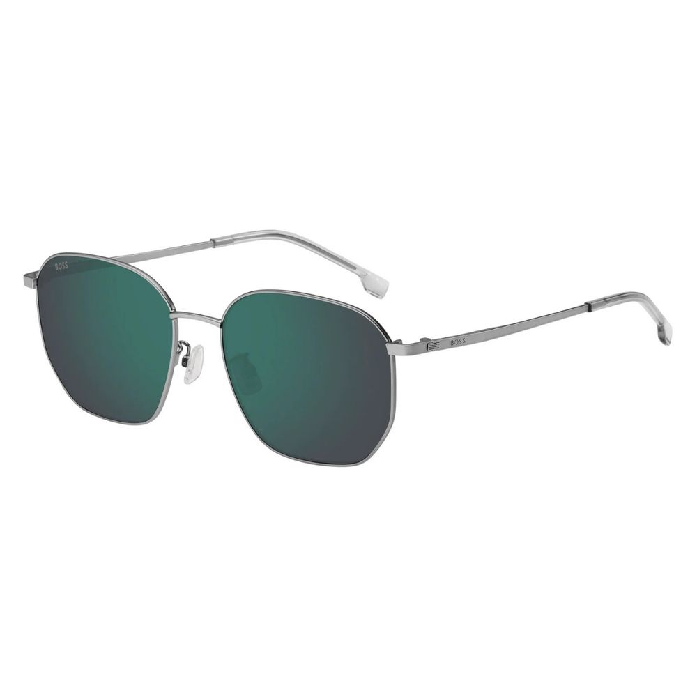 Muške Sunčane naočale Hugo Boss Hugo Boss BOSS 1673/F/SK Silver slika 2