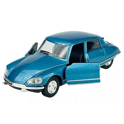 1973 Citroën DS23 blue 1:34 slika 2