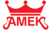 Amek logo