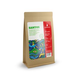 Arabesca Craft Espresso Santos 250g