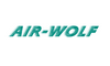 Air Wolf logo