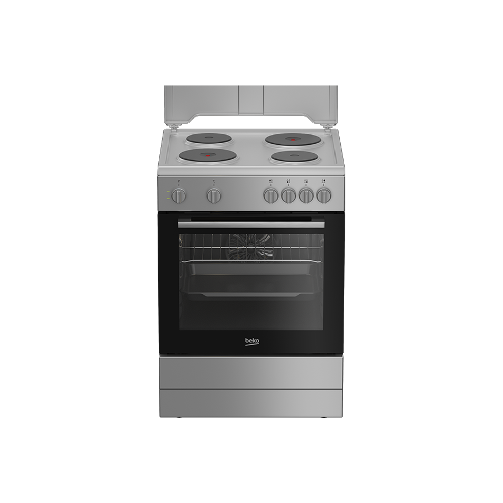 Beko Štednjak FBE66000DS / 66 l, 60 cm slika 1