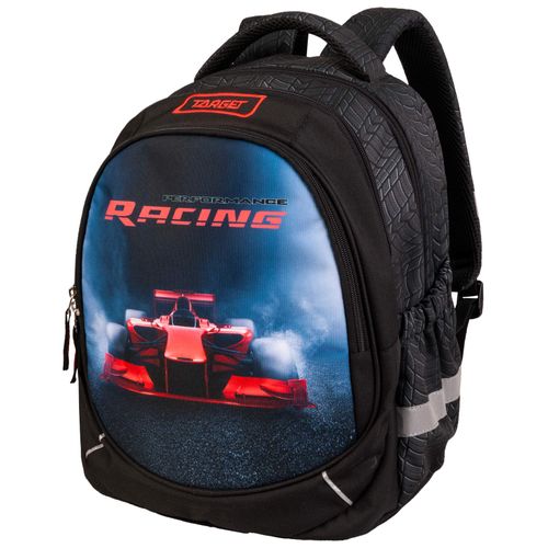 Target školski ruksak superlight petit soft F1 racing  slika 1