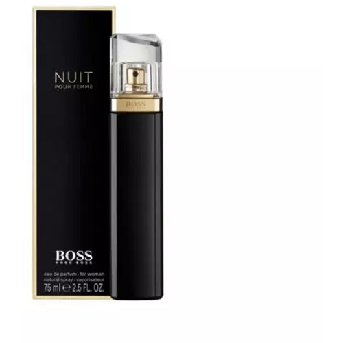 Hugo Boss Nuit wmn edp sp 75ml slika 1